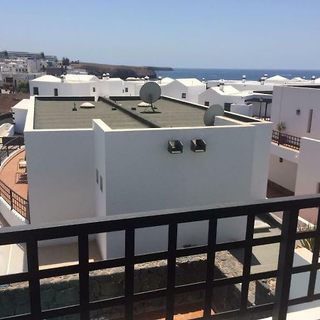 Villa Rubicon Playa Playa Blanca  Ngoại thất bức ảnh