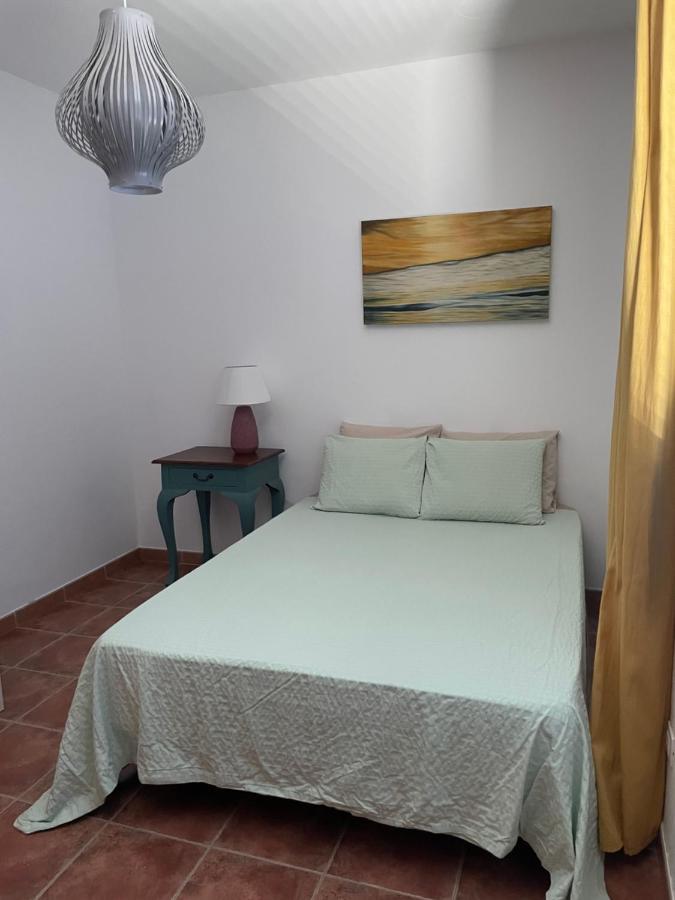 Villa Rubicon Playa Playa Blanca  Ngoại thất bức ảnh
