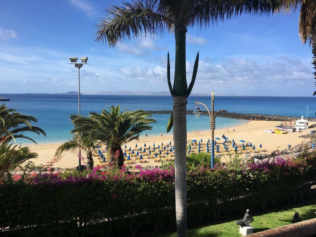 Villa Rubicon Playa Playa Blanca  Ngoại thất bức ảnh
