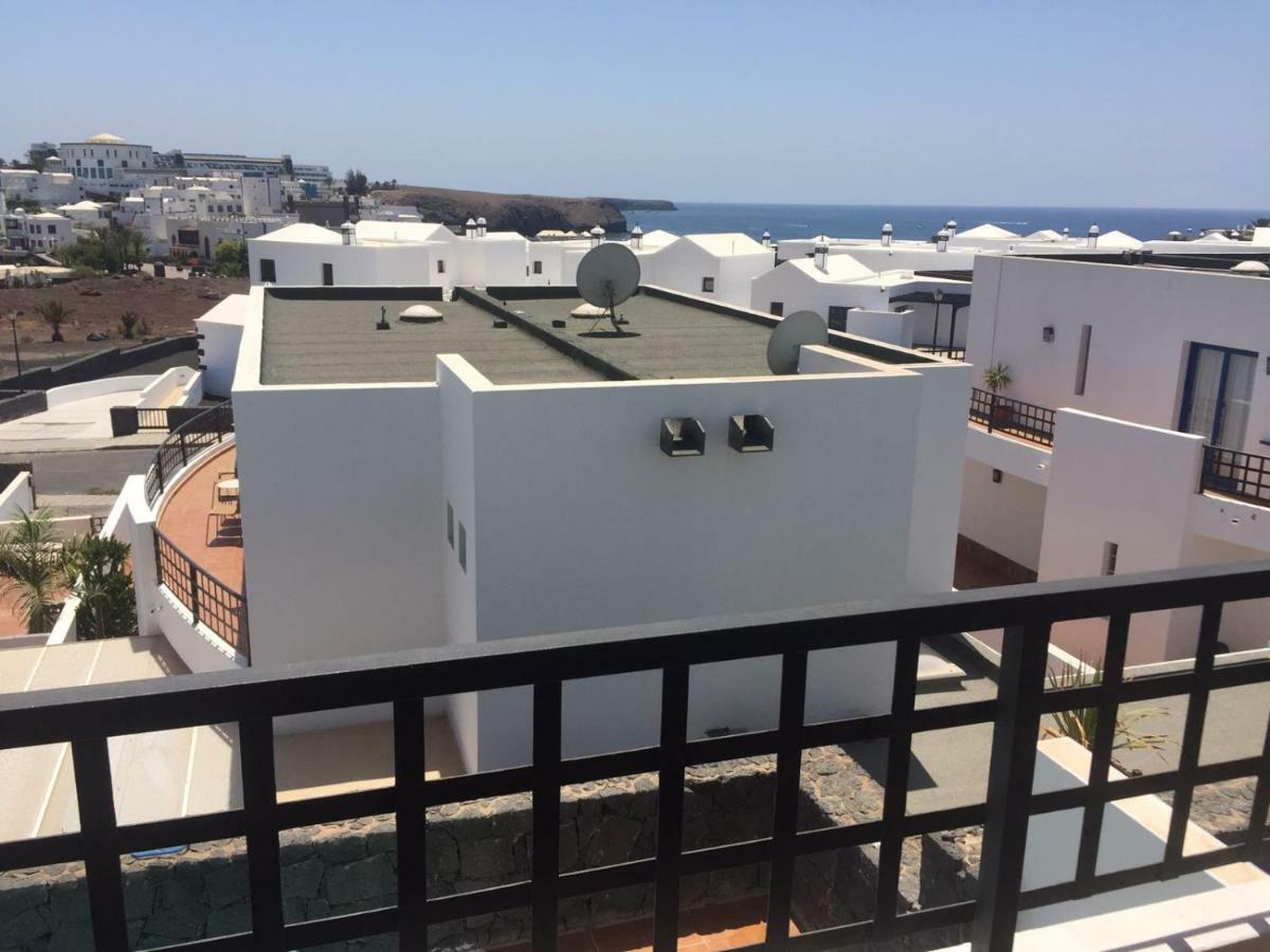 Villa Rubicon Playa Playa Blanca  Ngoại thất bức ảnh