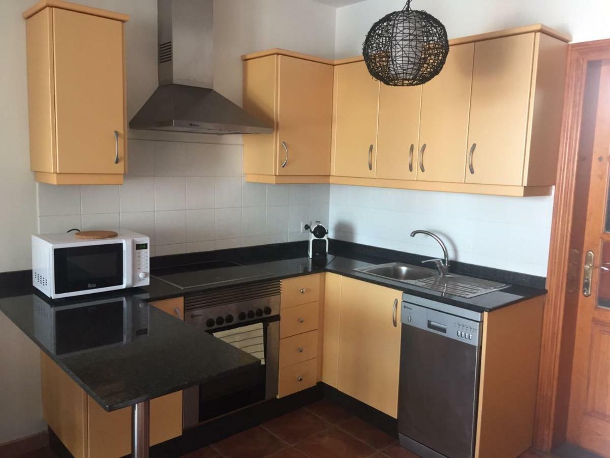 Villa Rubicon Playa Playa Blanca  Ngoại thất bức ảnh