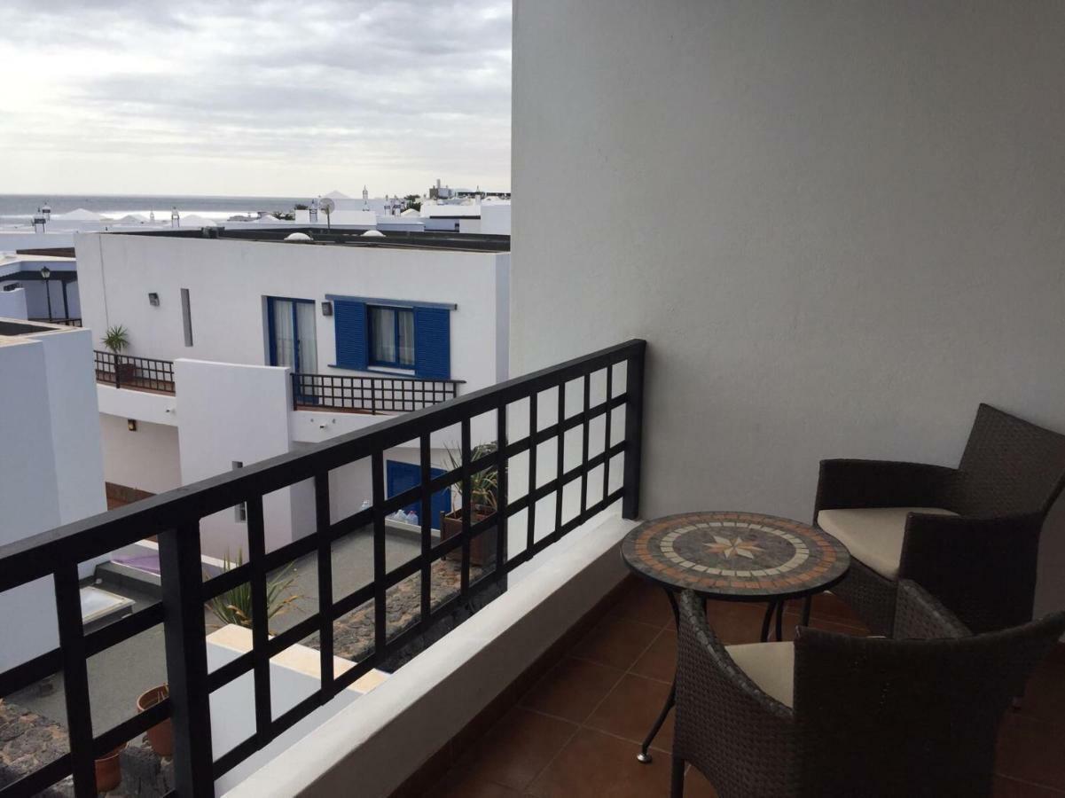 Villa Rubicon Playa Playa Blanca  Ngoại thất bức ảnh