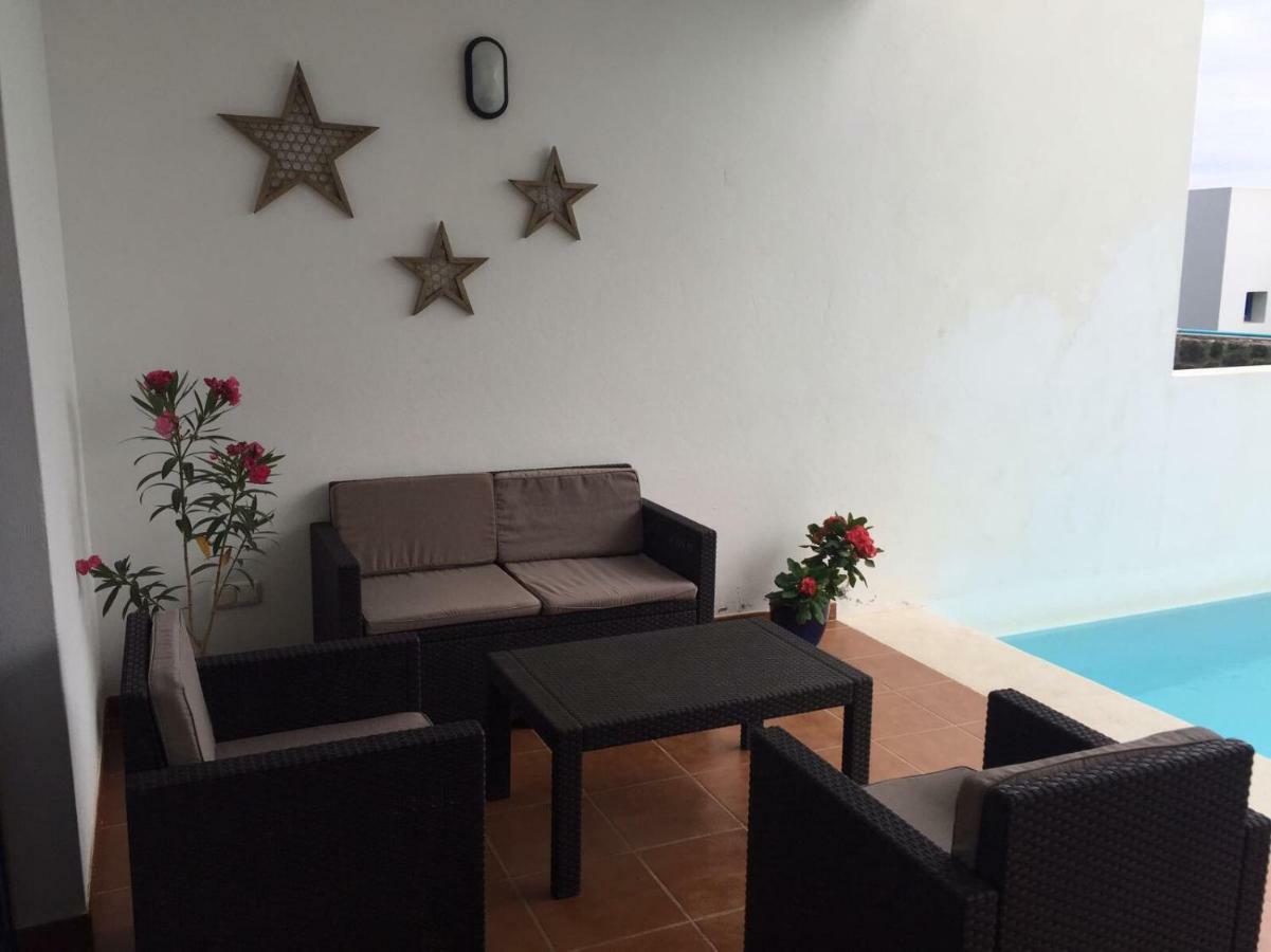 Villa Rubicon Playa Playa Blanca  Ngoại thất bức ảnh